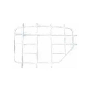 Větrací mřížka Mřížka plastová, pro výlevku 6200