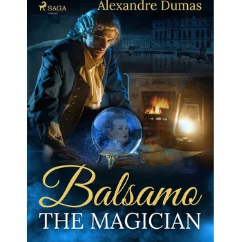 Balsamo, the Magician