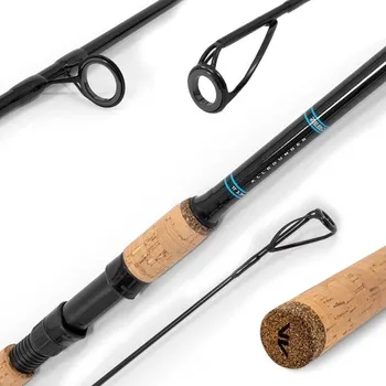 Rybářský prut ZEBCO - Prut Ambition Allrounder 3,3 m 120 g