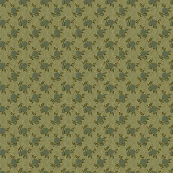 MAKOWER UK Látka bavlna v metráži 1379V