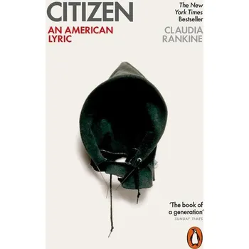 Cizojazyčná kniha Citizen - Claudia Rankine