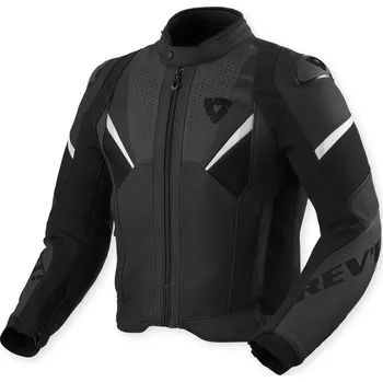 Moto bunda REVIT bunda AUTOMATE black - 52