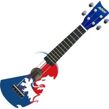Ukulele Ashton Ukulele sopránové Ashton UKE 110 CZECH
