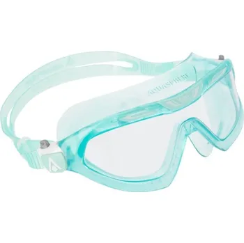Plavecké brýle Aquasphere Vista XP Barva: Transparentní / tyrkysová / transparentní