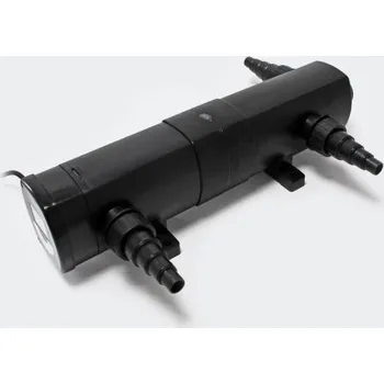 Technika k zahradnímu jezírku INVITAL UV lampa UV-224 24W