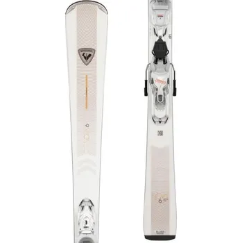 Rossignol Nova 6 Xpress + Xpress W 11…