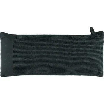 Saunový polštářek Kenno, tmavě zelený