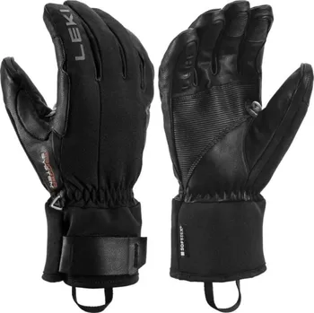 Chránič rukou Leki Argus Thermo 3D 654873301 - black 11