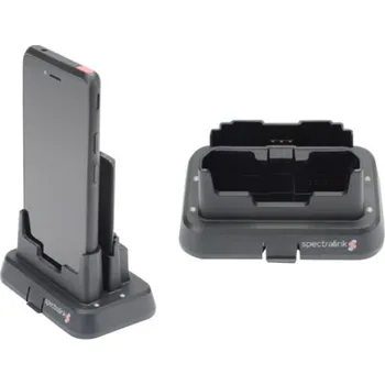 Mobilní telefon Spectralink Versity Desktop Dual Charger (ACH0000101)