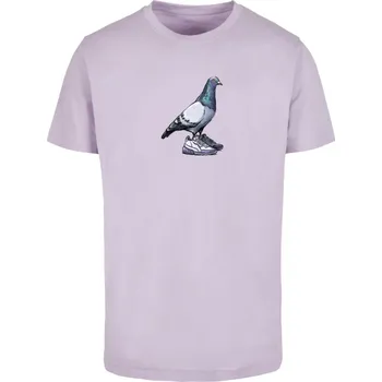 Pánské oblečení Dove Sneaker Tee - lilac M