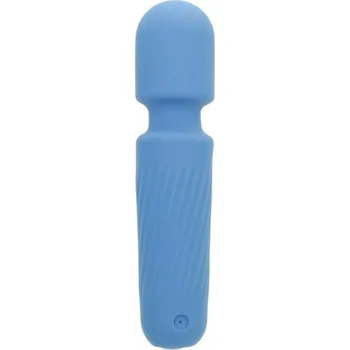 Vibrátor Sexy Elephant Mini masážní vibrátor ze silikonu Tiny Wand III