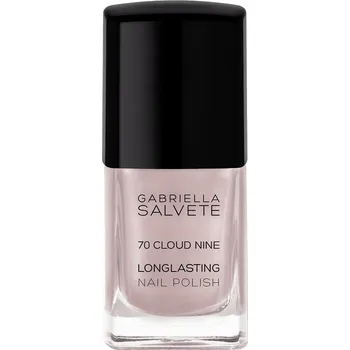 Přípravek na nehty Gabriella Salvete Longlasting Enamel 70 Cloud Nine lak na nehty 11 ml