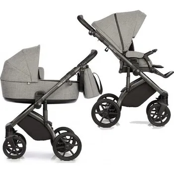 Kočárek ROAN Bass Next 2024