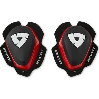 REVIT kolenní slider SLIDERSET 2 red/black