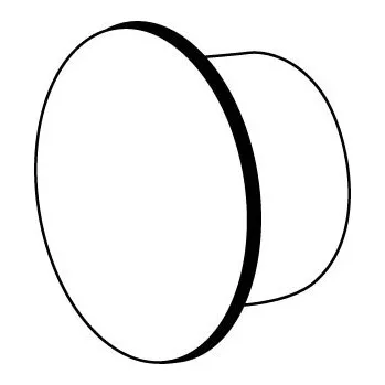 Zátka DRAIN DN070 CONEL