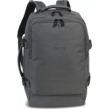 Cestovní taška Cestovní batoh Bestway Cabin 40328 šedý 20L - stylový, lehký a praktický batoh ideální na cestování, turistiku či každodenní použití.
