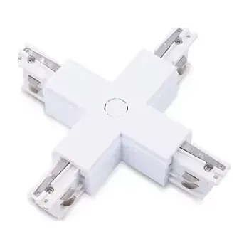 Alfa Optica Track Magnetic 2Line 12W CCT stmívatelné černá