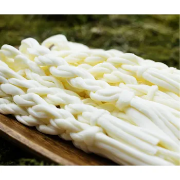 Korbáčiky neuzené 10 ks