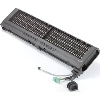 Radiátor Registr předehřívací pro ComfoAir Q350/450/600