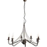 ACA Lighting Elegant závěsné svítidlo DLA0018