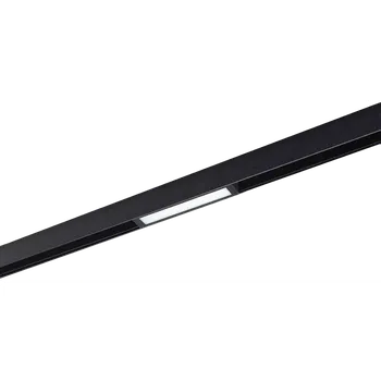 Bodové svítidlo Beta Saga 230V Track Magnetic 9W Cct Bluetooth Bk