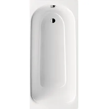 Vana ocelová 1700x700x410 mm, model 363-1, SANIFORM PLUS