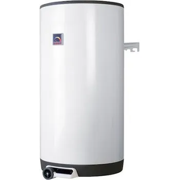 Bojler Ohřívač vody OKC 125l kombinovaný nástěnný svislý