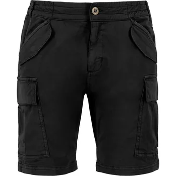 Pánské kraťasy kraťasy pánské ALPHA INDUSTRIES - Airman - 36
