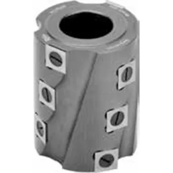 RH+ Falcovací fréza kukuřice D62×80 d30 mm (51508162)