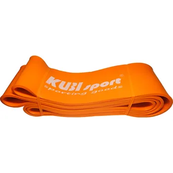 Posilovací zátěžová guma 83 mm D03K-OR