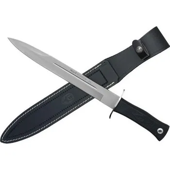 lovecký nůž Nůž Muela Scorpion 26 G taktický