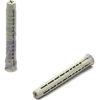 Dílna Univerzální hmoždinka TX-PA 10x50 nylon (S lemem)