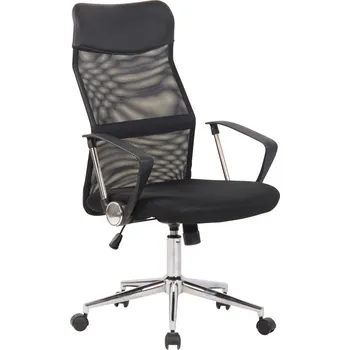 OMAXI Kancelářská židle Korba 431662