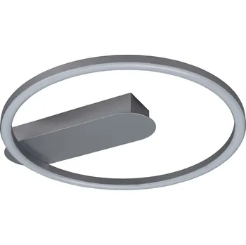 LIVARNO home Stropní LED svítidlo (kulatá)