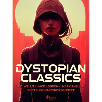 Populárně naučná literatura pro dospělé Dystopian Classics