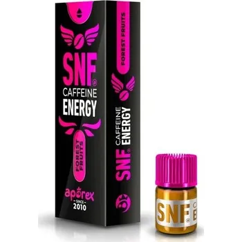 SNF Energy Booster – Forest Fruits: Energy Sniff