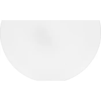 Nástěnné svítidlo Svítidlo LED přisazené, 12W, 4000K, kruhové, bílé LIRA W3090-12W