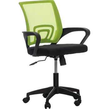 OMAXI Kancelářská židle Auburn 451554