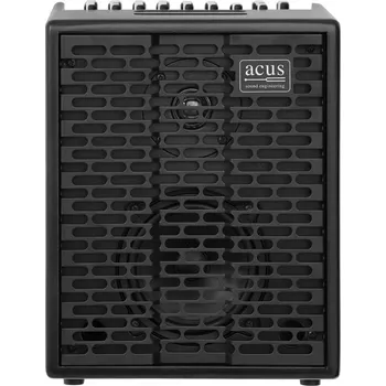 Aparatura pro kytaru ACUS ACUS One ForStrings 5 Ferdi Black