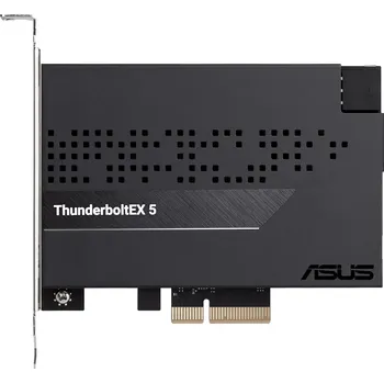 Základní deska ASUS THUNDERBOLTEX 5