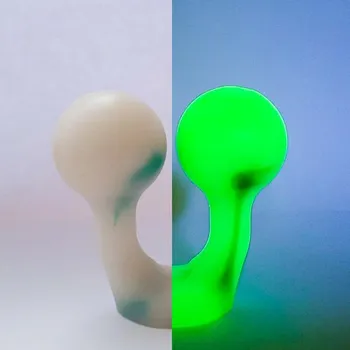 Mr. Flint Svítící univerzální držák Gnubbel 2-0