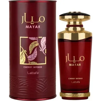 Lattafa Mayar Cherry Intense U EDP 100…