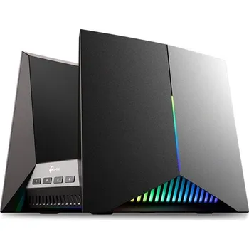 TP-Link Archer GE800 - BE19000, 1x10GLAN, 2x2,5GLAN, 4xLAN, 1x USB 3.0, Třípásmový herní Wi-Fi 7 router, HomeShiel™, EasyMesh™