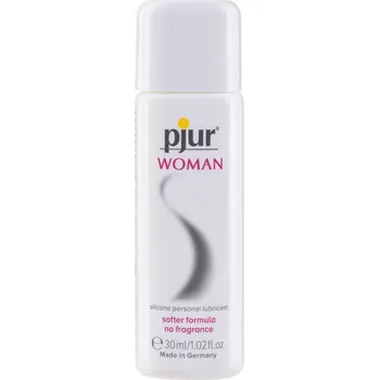 Lubrikační gel Pjur Woman 30 ml