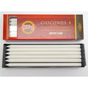 Křída bílá, průměr 5,6 mm