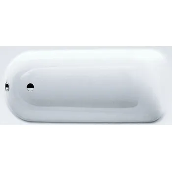 Vana ocelová 1700x750x410 mm, model 373-1, SANIFORM PLUS