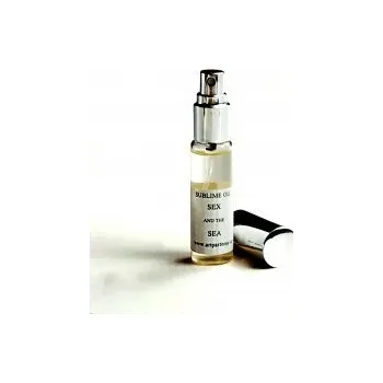 Unisex parfém Sex and The Sea Sublime Oil, vzorek 10 ml