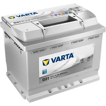 Auto-moto startovací baterie VARTA 561400060