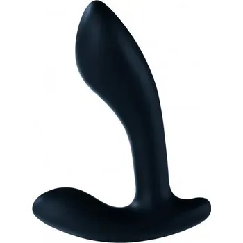 Anální kolík Mystim Flexing Flavio