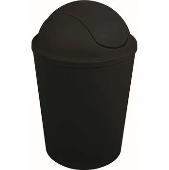 Odpadkový koš MSV výklopný koš AKO